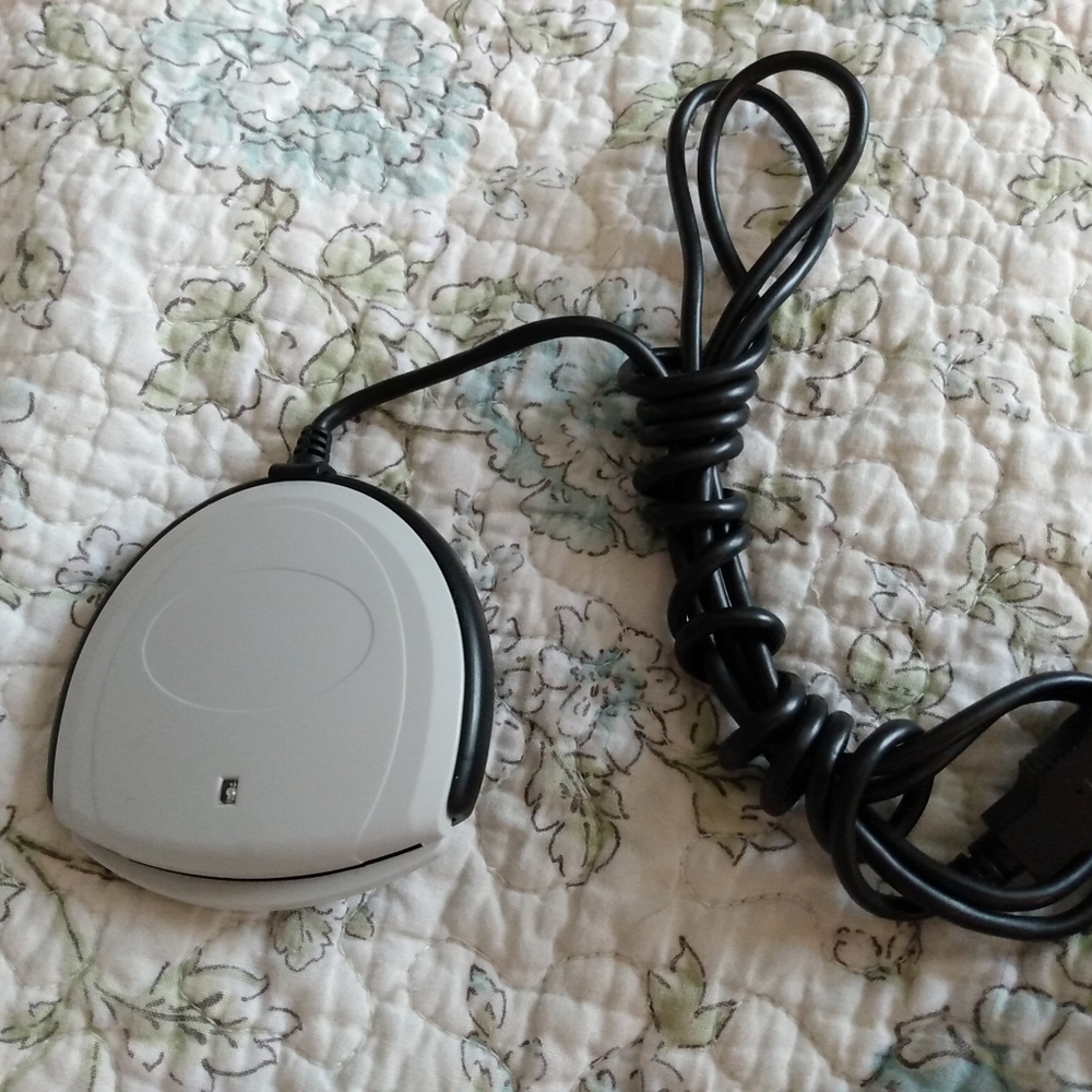 Identiv SCR3310v2.0 USB Smart Card Reader